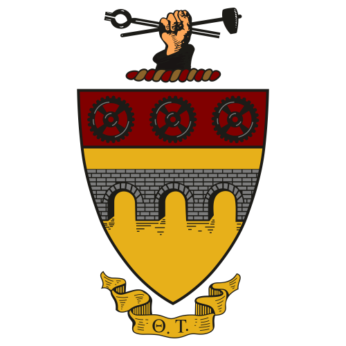 Theta Tau